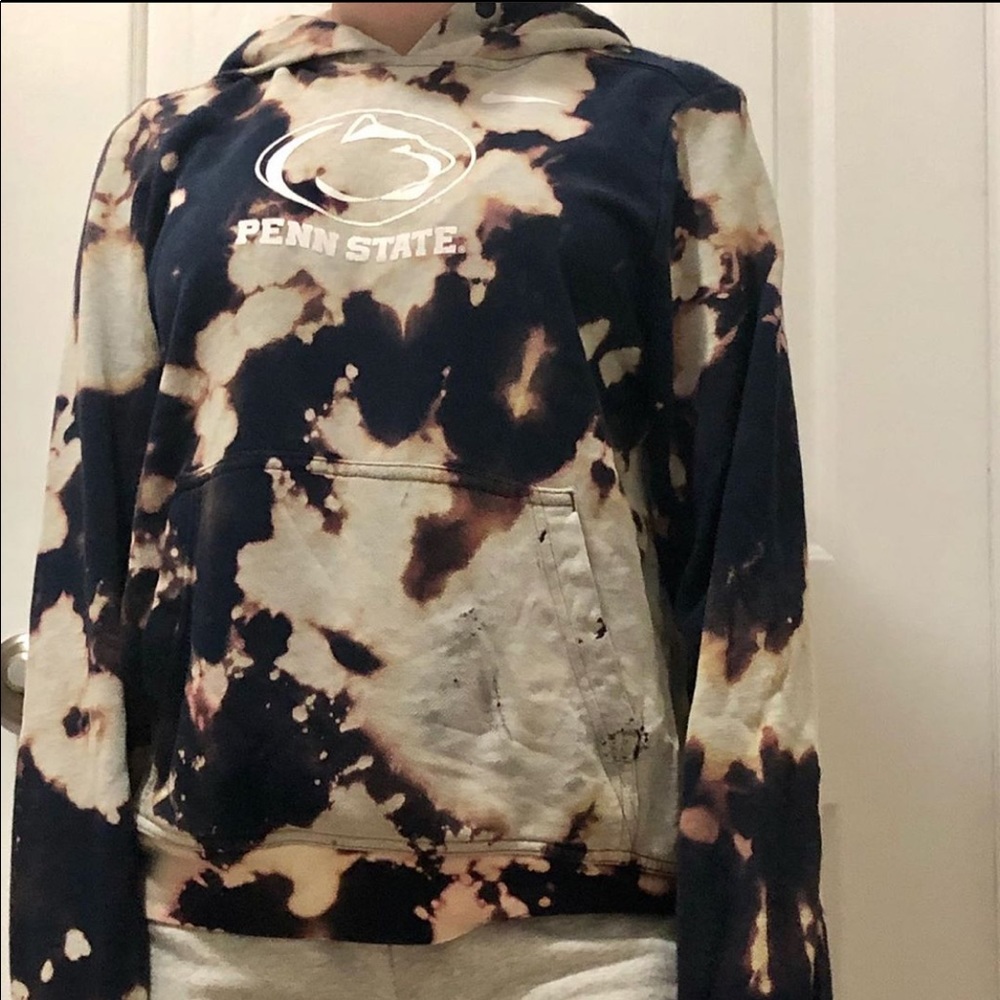 Nike Penn state hoodie